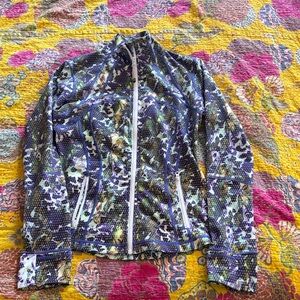 Women's Lululemon Jacket